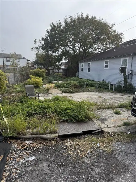 1412 S Prieur Street, New Orleans, LA 70125