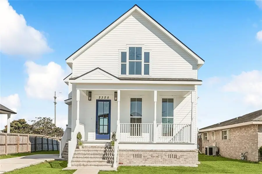 2325 Benjamin Street, Arabi, LA 70032 - Image #2