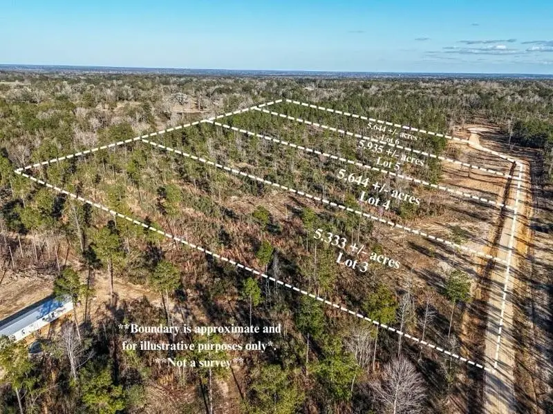 Lot 4 Highway 10 Highway, Franklinton, LA 70438 - Image #1