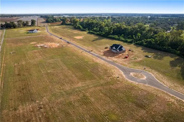 3029 Bayou Fields Drive, Alexandria, LA 71303