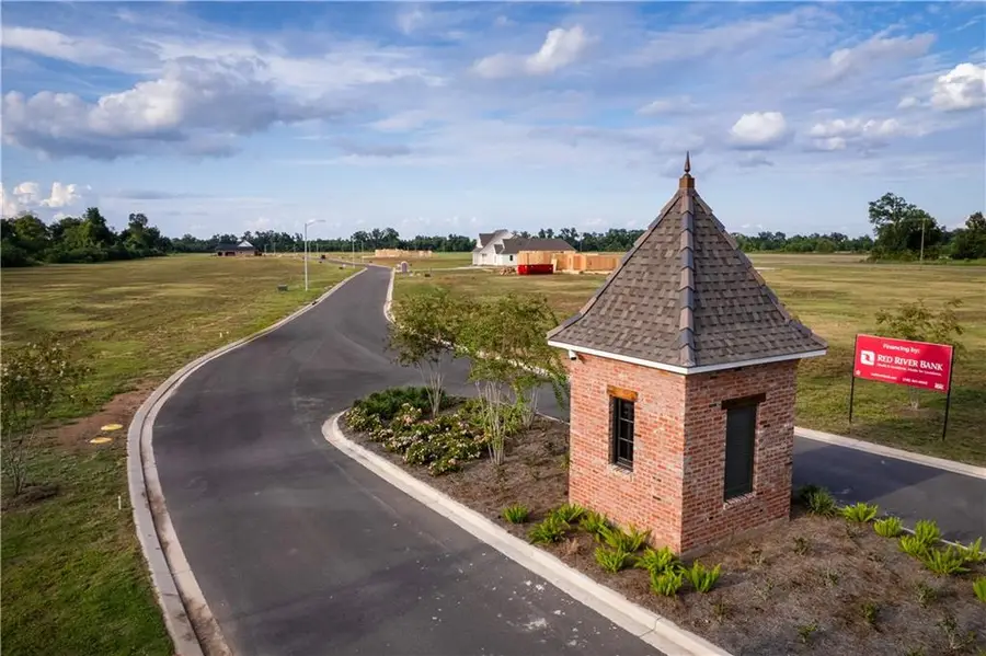 3012 Bayou Fields Drive, Alexandria, LA 71303 - Image #2