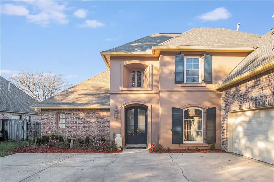 38174 Jefferson Crossing Avenue, Prairieville, LA 70769 - Image #2