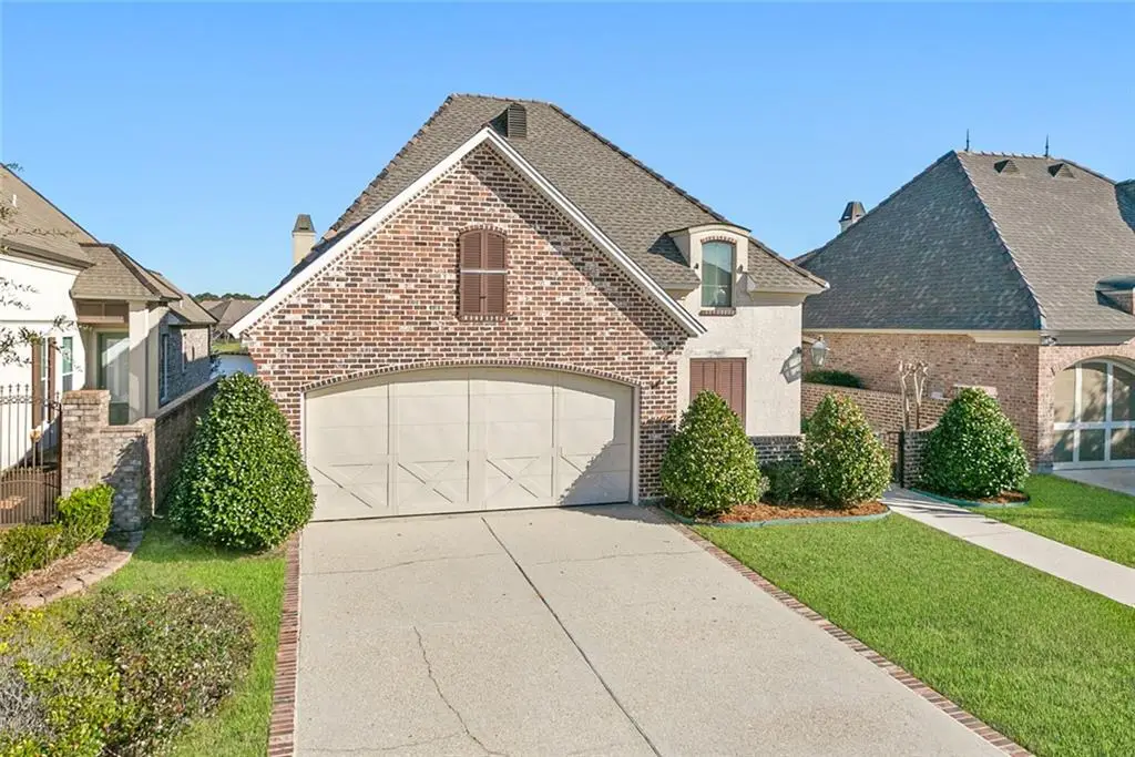 326 Palmer Court, Slidell, LA 70458 - Image #1