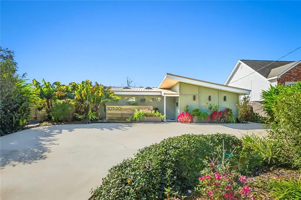 10530 Carthage Street, River Ridge, LA 70123 - #1
