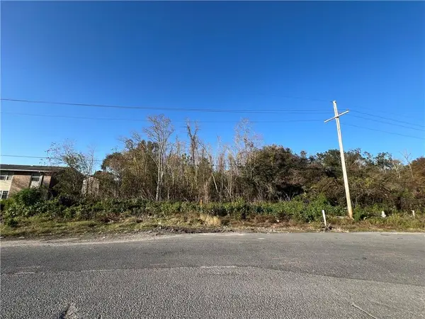 57002 Chef Menteur Highway, New Orleans, LA 70129