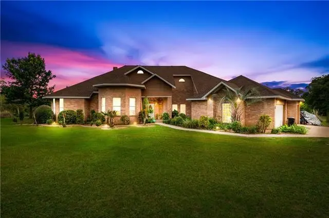 49 Ashton Road, Boyce, LA 71409 - Image #2