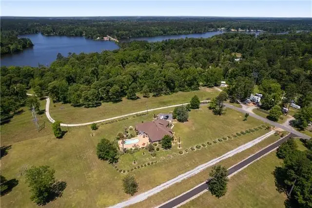 49 Ashton Road, Boyce, LA 71409 - Image #3