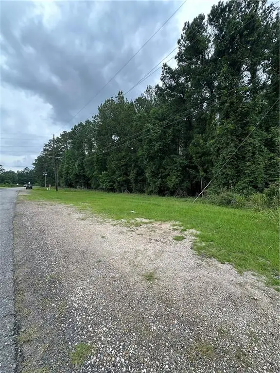 TBD Boone Street, Leesville, LA 71446 - Image #1