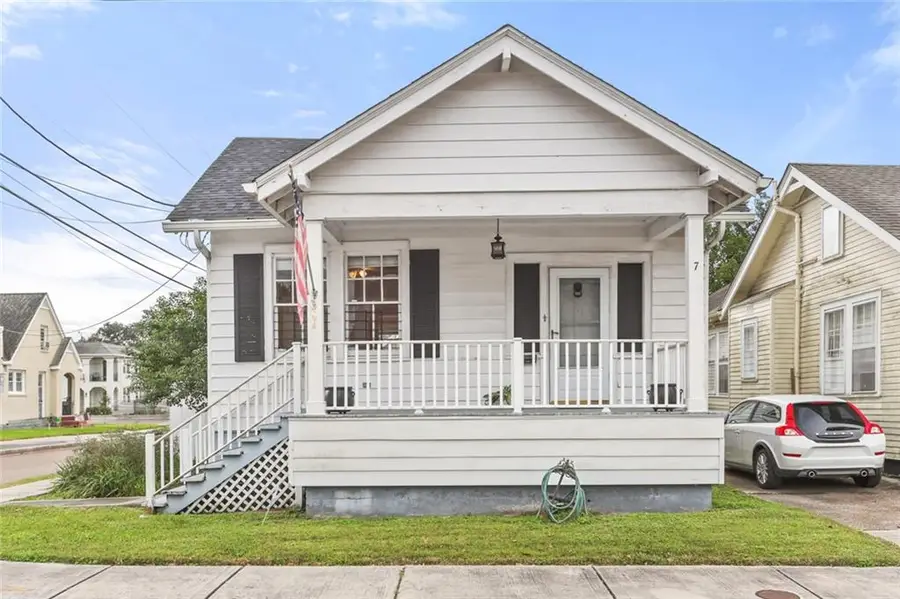 7 Melodia Court, New Orleans, LA 70125 - Image #2