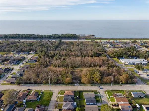 14101 Curran Boulevard, New Orleans, LA 70128