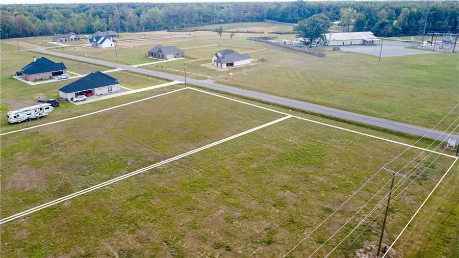 TBD Deville Estates Drive, Deville, LA 71328 - Image #3