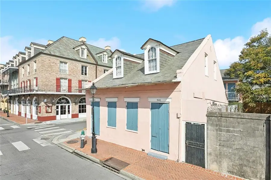 941-943 Toulouse Street, New Orleans, LA 70112 - Image #3