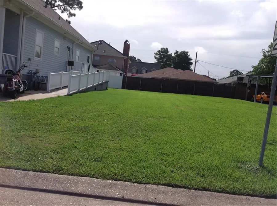 Lots 41-42 Focis Street, Metairie, LA 70005 - #2