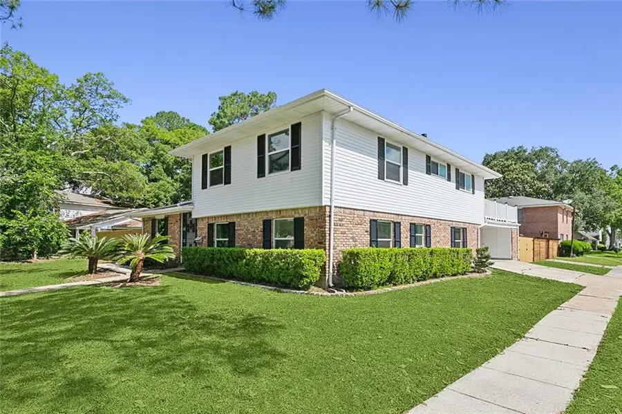 4128 Fiesta Street, New Orleans, LA 70131 - Image #3