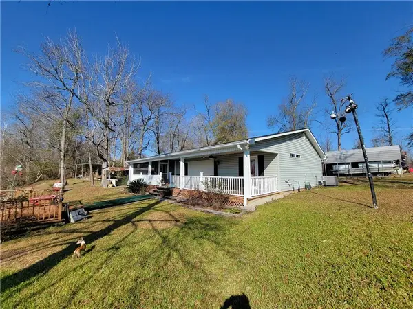 164 Pecanty Road, Jonesville, LA 71343