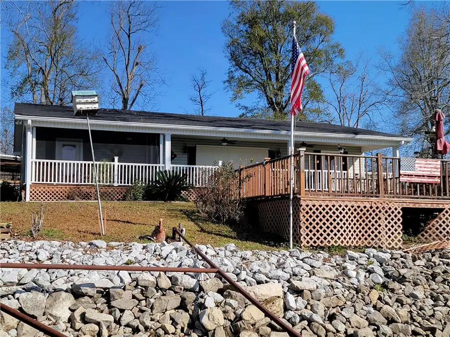 164 Pecanty Road, Jonesville, LA 71343 - Image #2