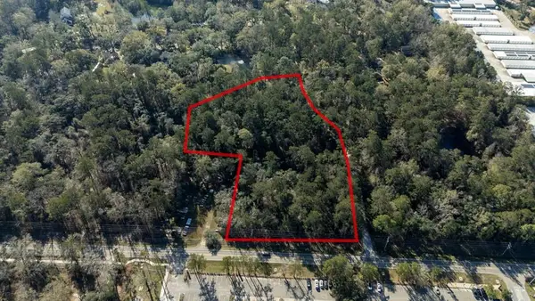 0 Whiskey Oaks Lane, Covington, LA 70433
