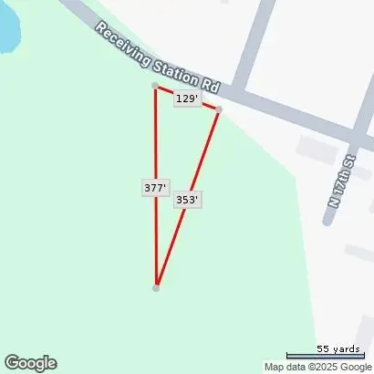 lots 1-4 Receiving Station Road, Slidell, LA 70458