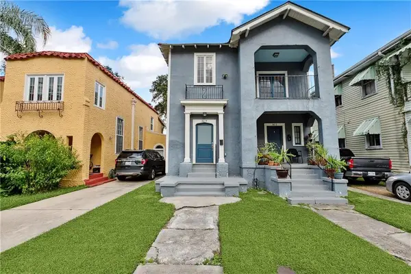 3613-15 Louisiana Avenue Parkway, New Orleans, LA 70125