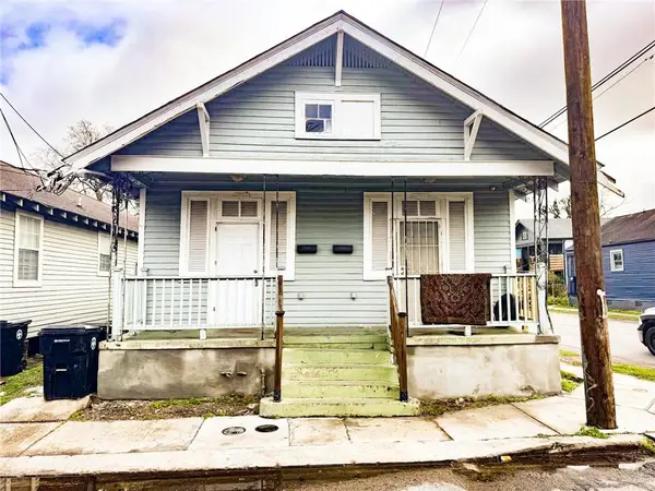 1501 France Street, New Orleans, LA 70117