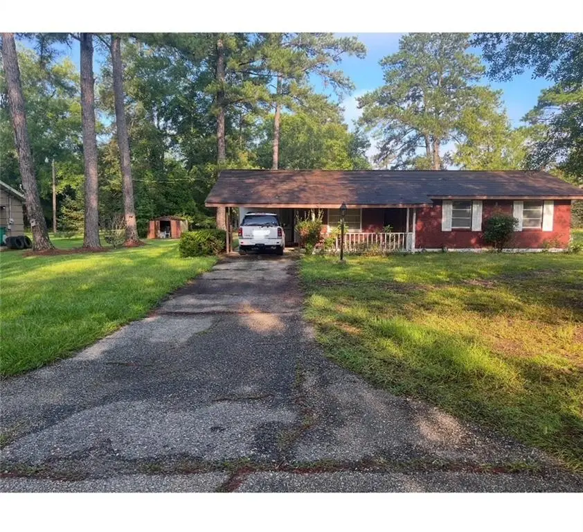 423 Bankston Drive, Bogalusa, LA 70427 - Image #1