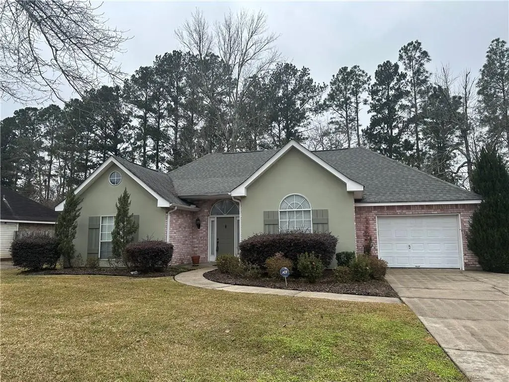146 Woodcrest Drive, Covington, LA 70433 - #1