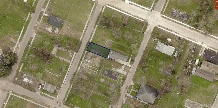 49460 Monticello Street, New Orleans, LA 70117 - Image #2