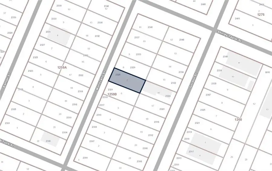 49460 Monticello Street, New Orleans, LA 70117 - Image #3