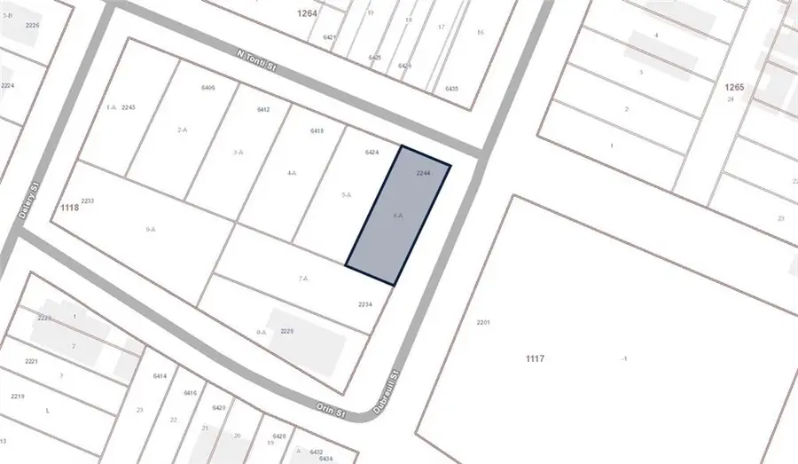 2244 Dubreuil Street, New Orleans, LA 70117 - Image #2