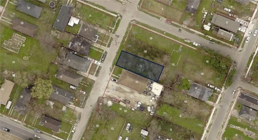 1633 Tricou Street, New Orleans, LA 70117 - Image #2