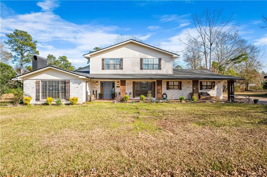 1129 Holloman Street, Olla, LA 71465 - Image #1