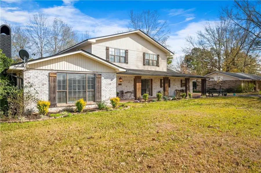 1129 Holloman Street, Olla, LA 71465 - Image #2