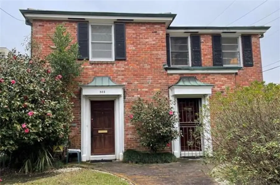 501 03 Lowerline Street, New Orleans, LA 70118 - Image #2