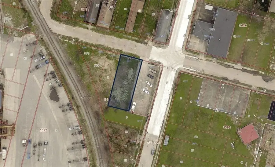 2976 Law Street, New Orleans, LA 70117 - Image #2