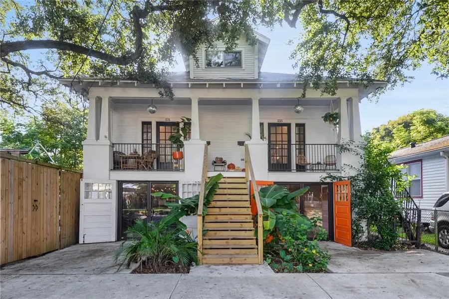 1233 35 Poland Avenue, New Orleans, LA 70117 - Image #2