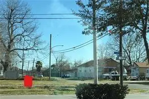 1501 Forstall Street, New Orleans, LA 70117