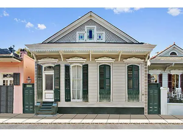 822 Governor Nicholls Street #4, New Orleans, LA 70116