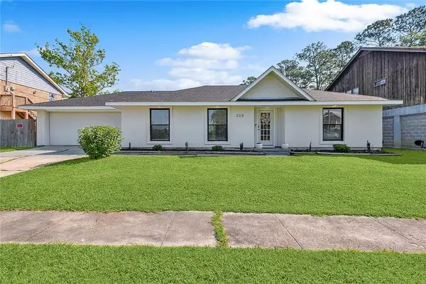 328 Oleander Drive, Slidell, LA 70458