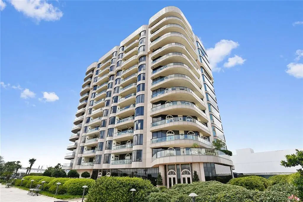 600 Port Of New Orleans Place #15F, New Orleans, LA 70130 - Image #1