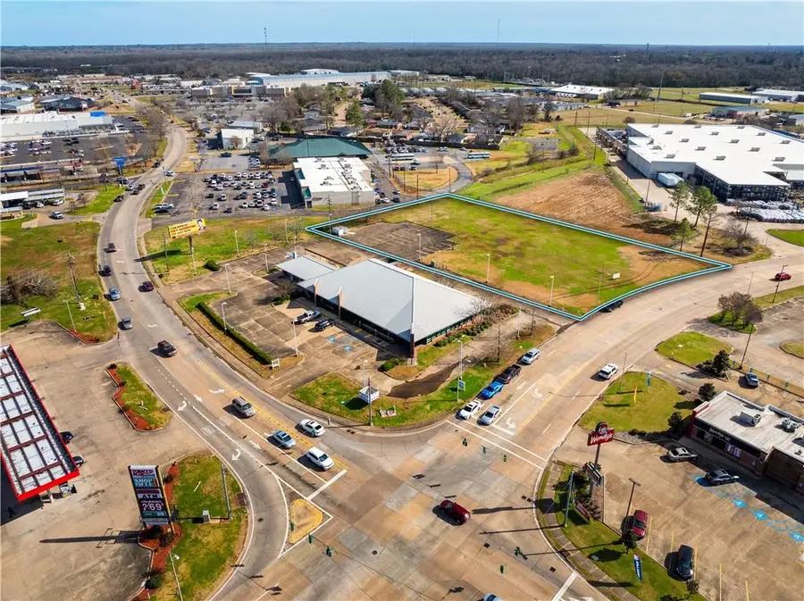 North Boulevard, Alexandria, LA 71301 - Image #3