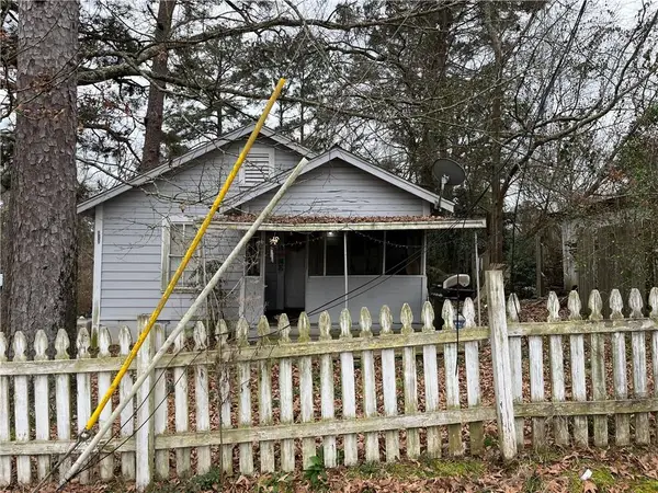 915 Overton Street, Pineville, LA 71360