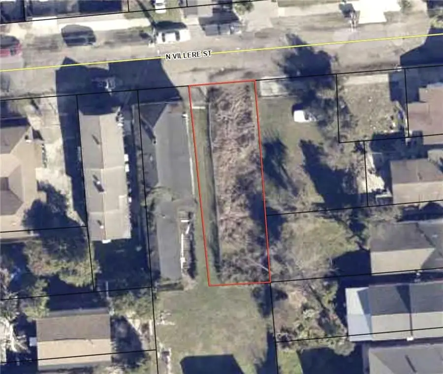 1726 N Villere Street, New Orleans, LA 70116 - Image #2