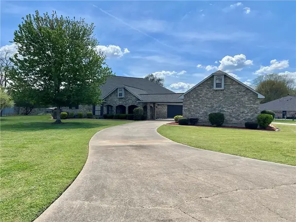 1707 Cane River Parkway, Natchitoches, LA 71457