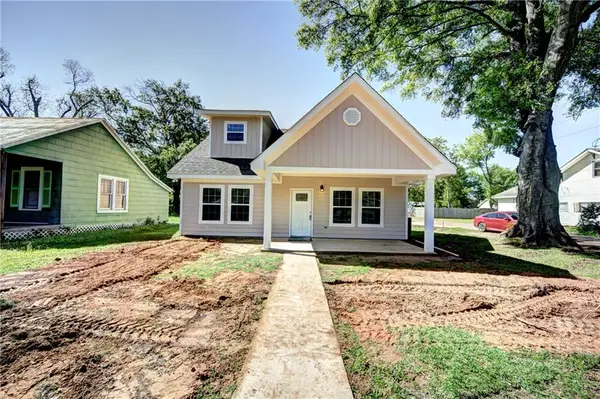 201 Carver Avenue, Natchitoches, LA 71457