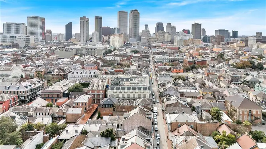 818 Bourbon Street #1B, New Orleans, LA 70116 - Image #3