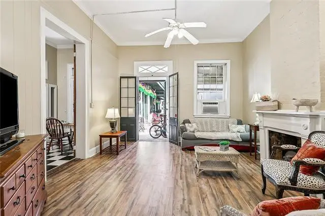1224 Bourbon Street #1, New Orleans, LA 70116 - Image #2