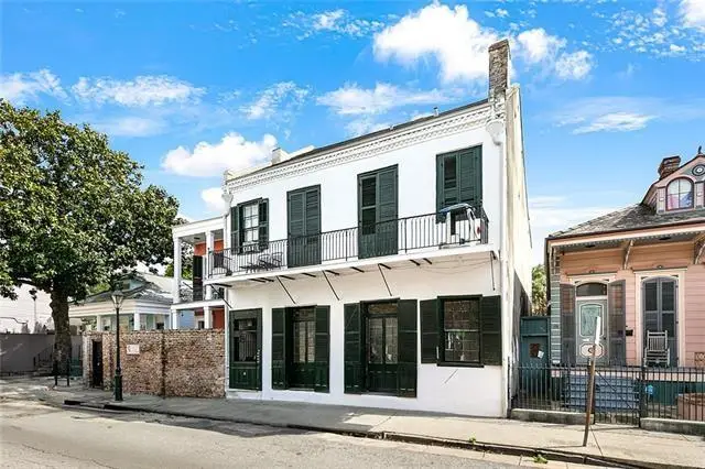1224 Bourbon Street #1, New Orleans, LA 70116 - Image #3