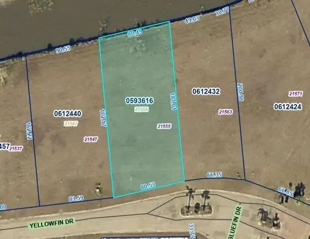 21555 Yellowfin Drive, Springfield, LA 70462 - Image #2