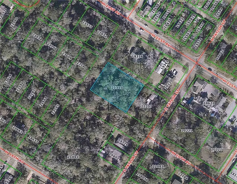 20th Avenue, Covington, LA 70433 - Image #2