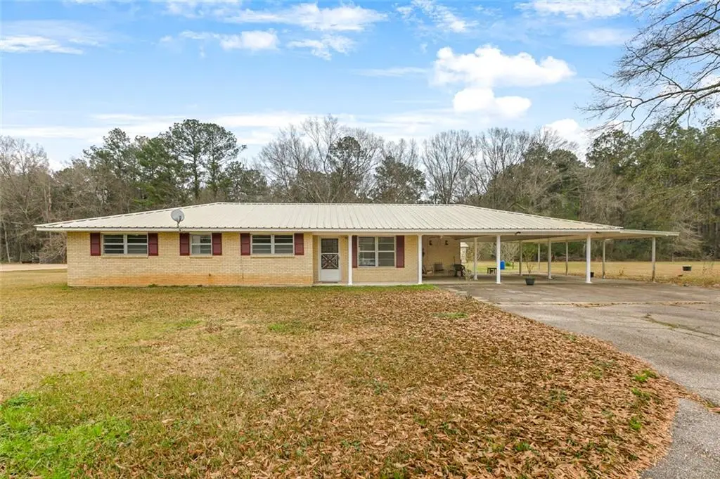 54120 Passman Road, Loranger, LA 70446 - Image #1
